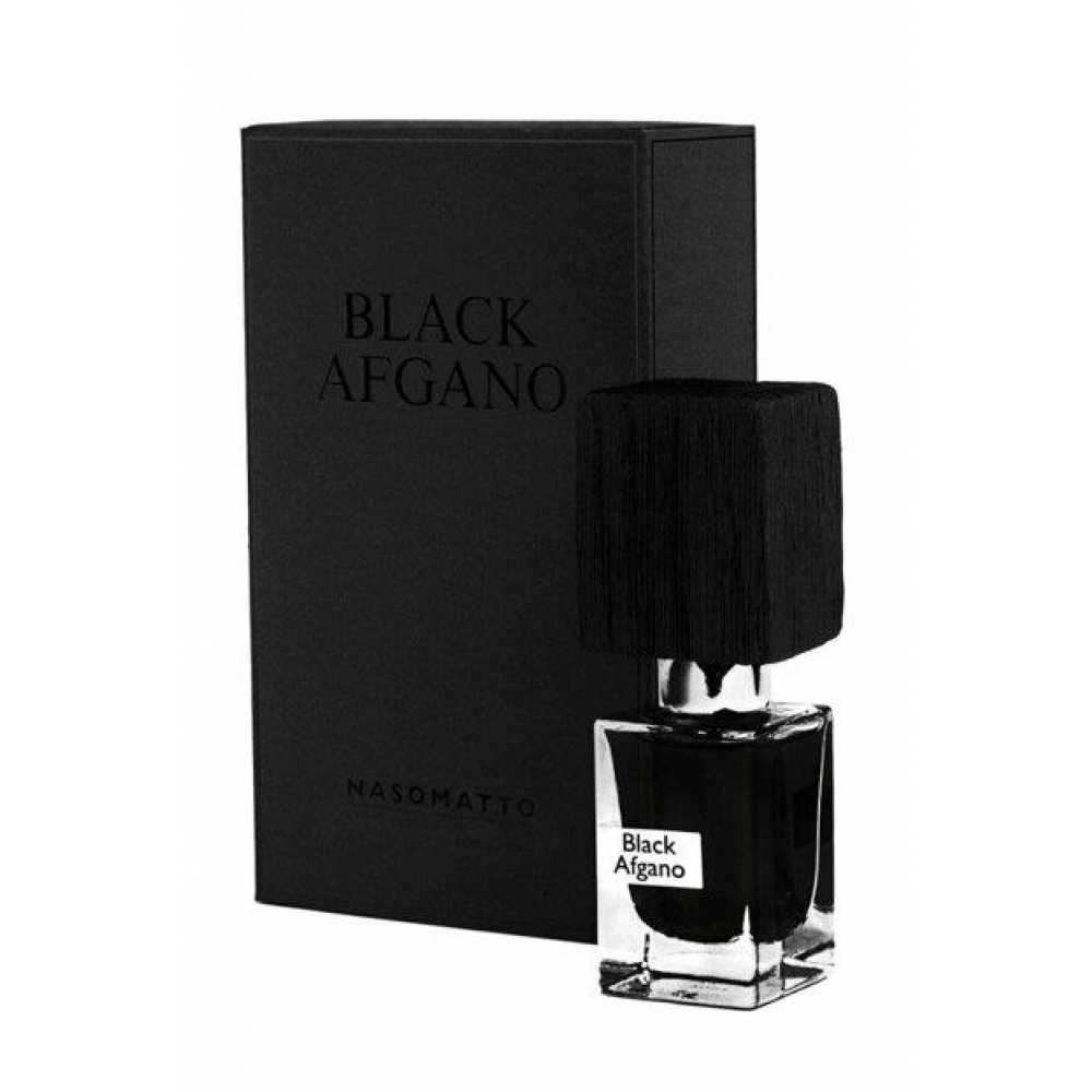 Nasomatto Black Afgano Edp 30 ml Erkek Parfümü