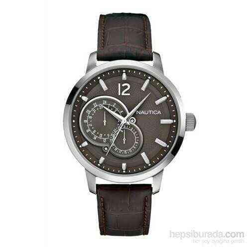 Nautica A15048g Erkek Kol Saati