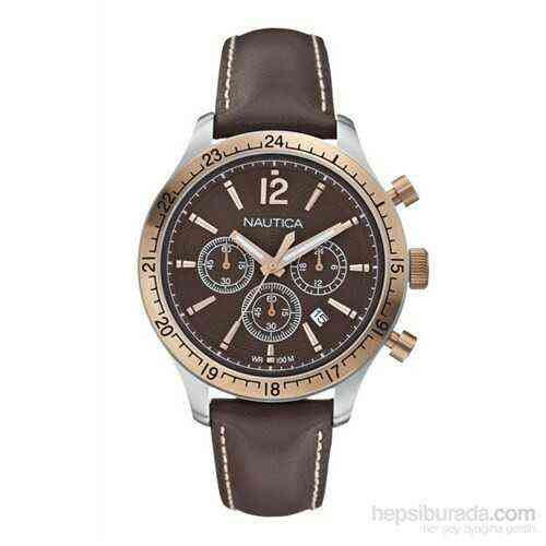 Nautica A17637g Erkek Kol Saati