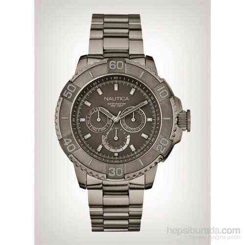 Nautica A21015g Erkek Kol Saati