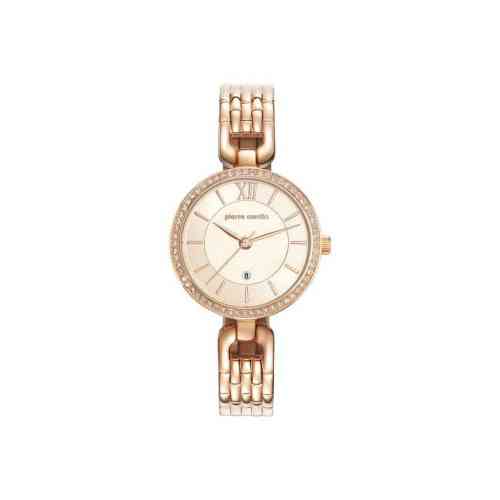 Pierre Cardin 107602F08 Kadın Kol Saati
