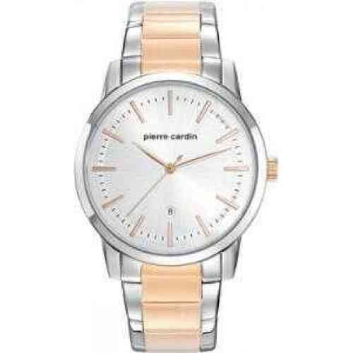 Pierre Cardin PC901861F05 Erkek Kol Saati