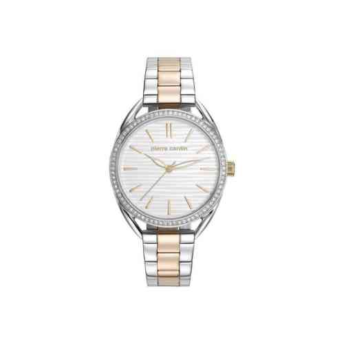 Pierre Cardin Pc901872F10 Kadın Kol Saati