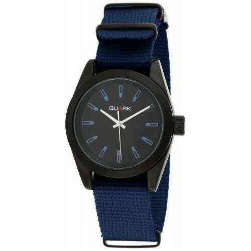 Quark Analog Bez Kordon Qc-100-2 Kadın Kol Saati