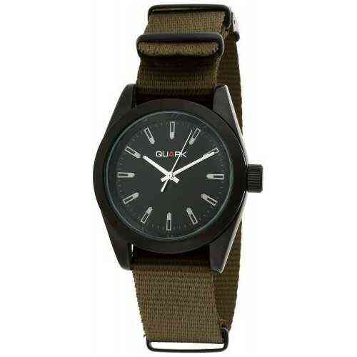 Quark Analog Bez Kordon Qc-100-3 Unisex Kol Saati