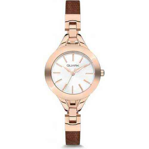 Quark QC-301RG-7A5 Kadın Kol Saati