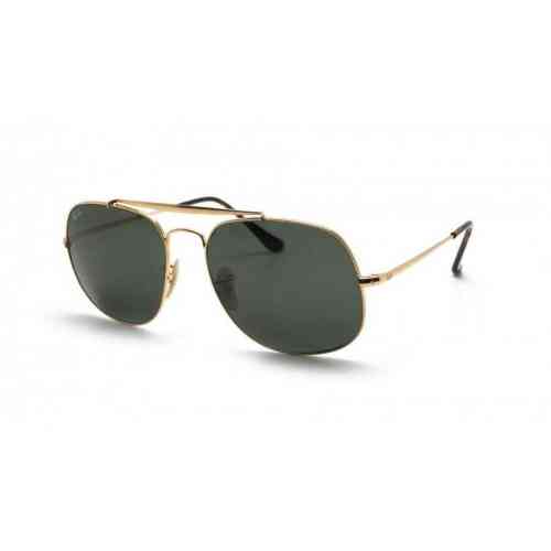 Ray-Ban Rb3561 197/71 57 17 145 Mavi Degrade Unıisex Güneş Gözlüğü