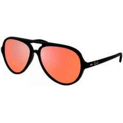 Ray-Ban RB4125 601-S/Z2 Unisex Güneş Gözlüğü