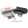 Ray-Ban Rb4165 601/8G 54 16 145 Justın Füme Degrade Güneş Gözlüğü