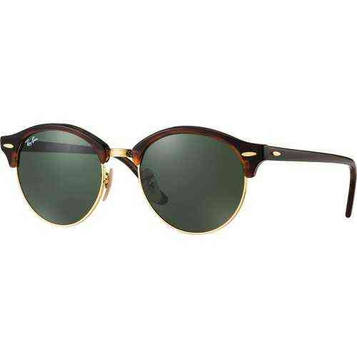 Ray-Ban Rb4246 990 51 Kadın Güneş Gözlüğü