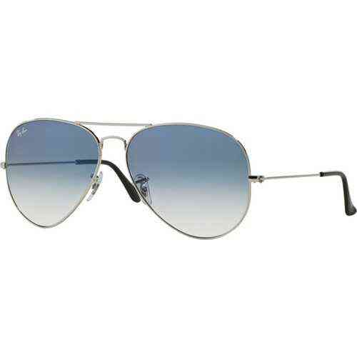 Ray-Ban RYS/3025/003/3F-58 Unisex Güneş Gözlüğü