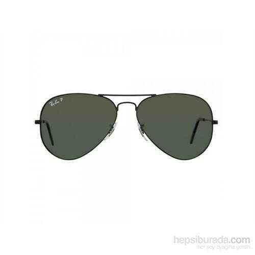 Rayban Rb3025/002/58 Erkek Güneş Gözlüğü