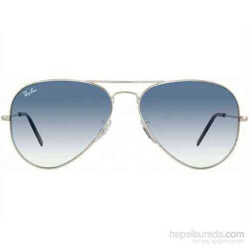 Rayban Rb3025/003/3F Erkek Güneş Gözlüğü