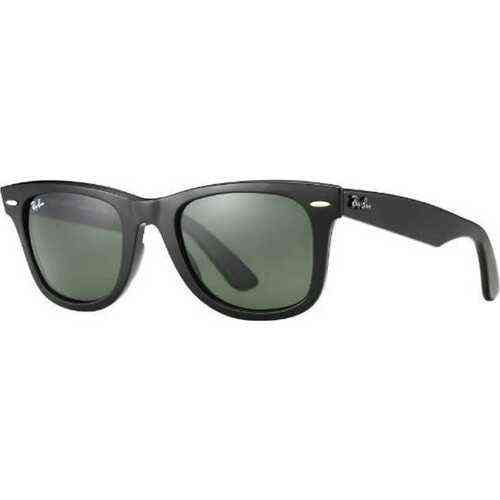 Rayban Wayfarer Rb2140 50.22 Erkek Güneş Gözlüğü