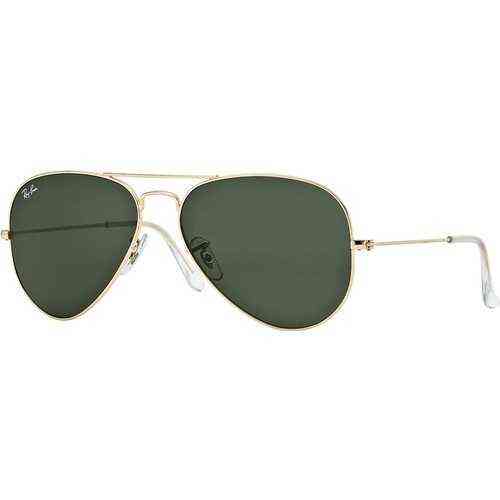 Rb3025-L0205 Rayban Gözlük 58 Inc