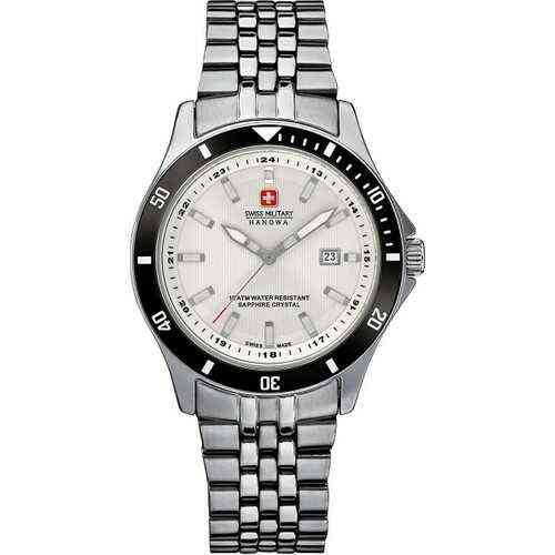 Swiss Military 06-7161.2.04.001.07 Kol Saati