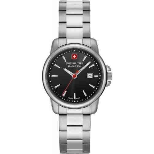 SWISS MILITARY 06-7230.7.04.007 KADIN KOL SAATI