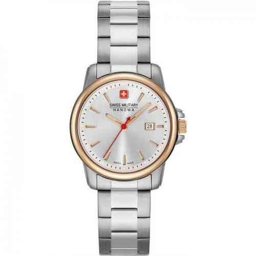 SWISS MILITARY 06-7230.7.12.001 KADIN KOL SAATI