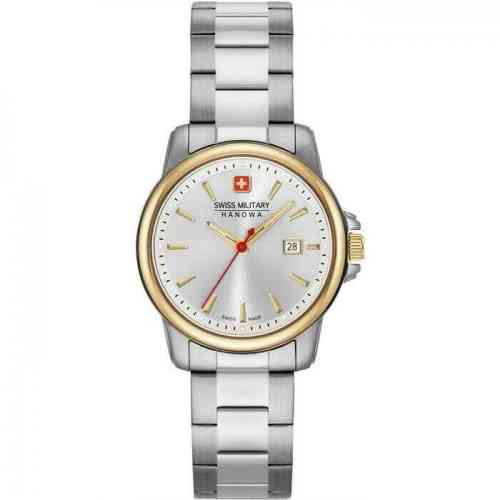 SWISS MILITARY 06-7230.7.55.001 KADIN KOL SAATI