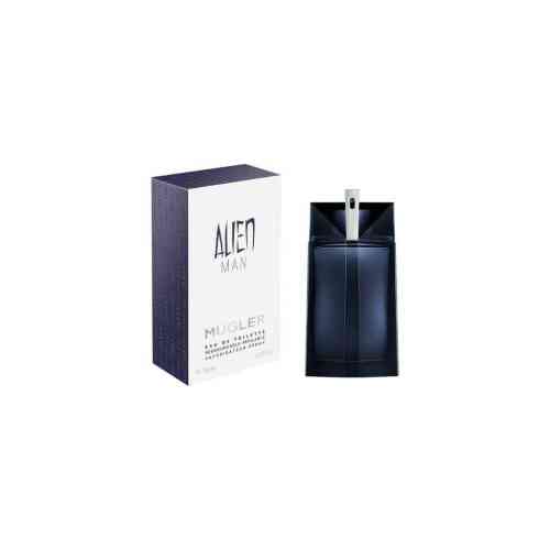 Thierry Mugler Alien Man Erkek Parfüm Edt 100 Ml