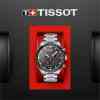 Tissot PRS 516 Chronograph T1004171105101 Kol Saati