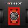 Tissot Seastar Chronograph T1204171705101 Kol Saati