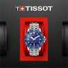 Tissot Seastar 1000 Powermatic 80 T1204071104100 Erkek Kol Saati