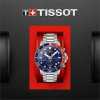 Tissot Seastar 1000 Quartz Chronograph T1204171104103 Erkek Kol Saati
