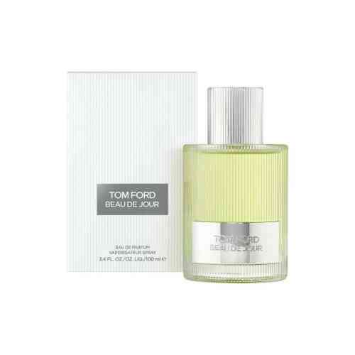 Tom Ford Beau De Jour Edp 100 ml Erkek Parfüm