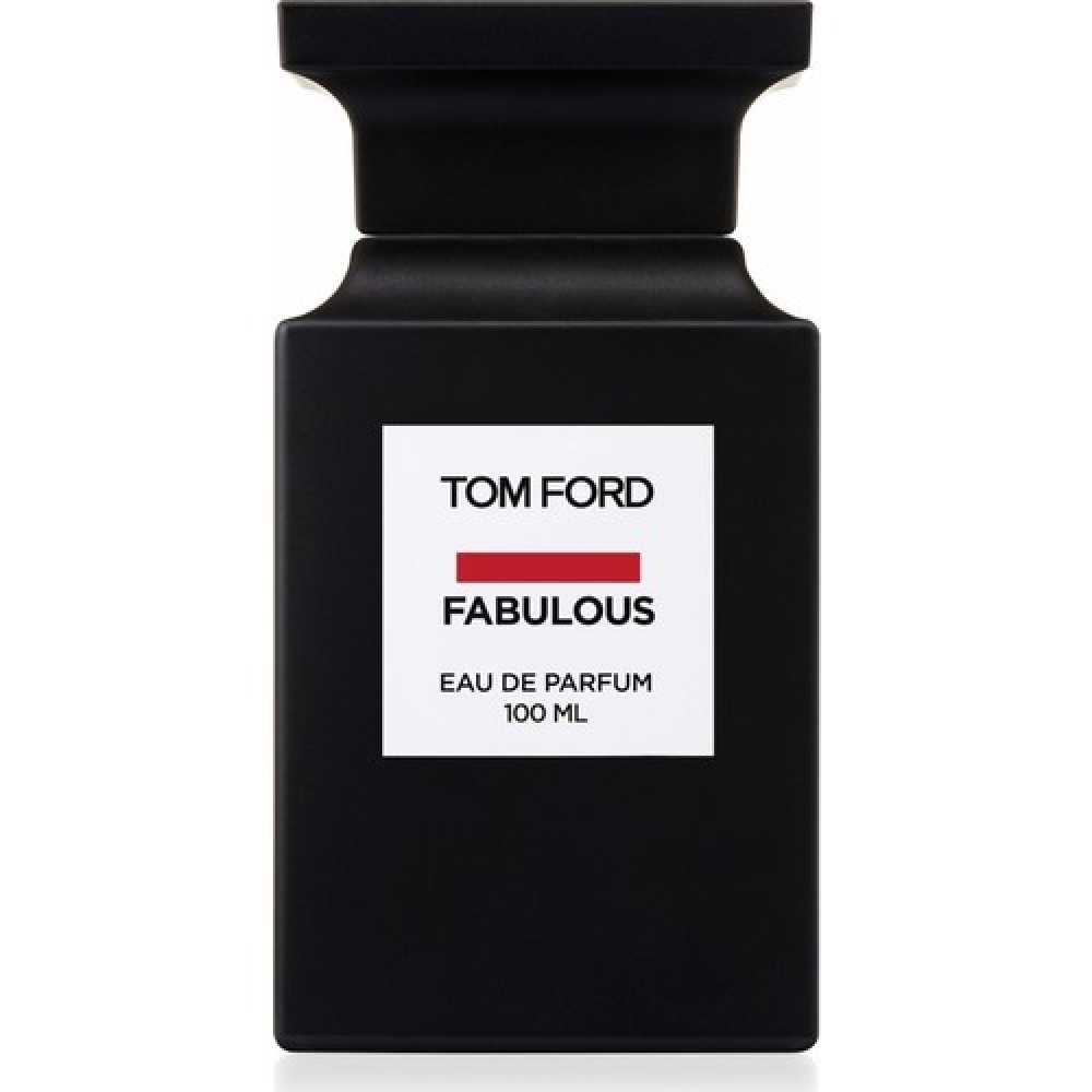 Tom Ford Fabulous Edp 100 ml Erkek Parfüm
