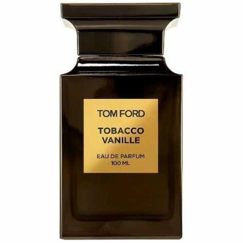 Tom Ford Tobacco Vanille 100 Ml Edp Erkek Parfüm