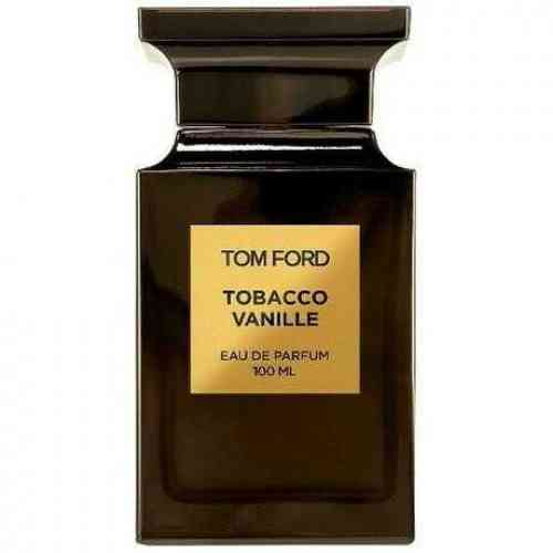 Tom Ford Tobacco Vanille 100 Ml Edp Erkek Parfüm