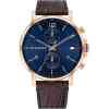 Tommy Hilfiger TH1710418 Erkek Kol Saati