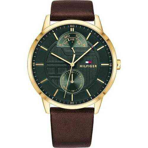 Tommy Hılfıger TH1791607 Erkek Kol Saati