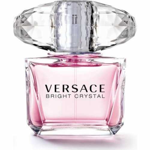 Versace Bright Crystal EDT 90 ml Bayan Parfümü