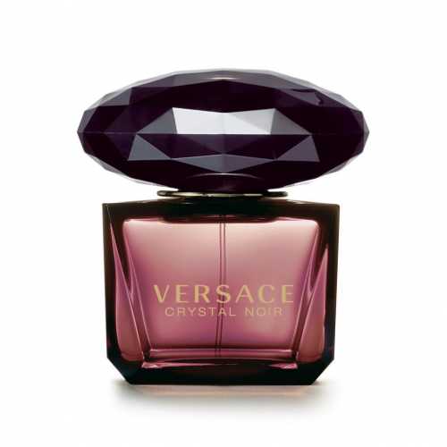 Versace Crystal Noir Edp 90 ml..