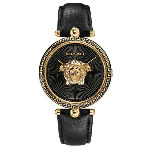 Versace VRSCVCO020017 Kol Saati
