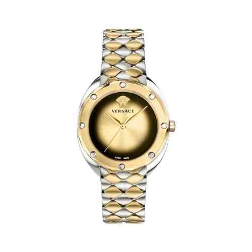 Versace VRSCVEBM00518 Kadın Kol Saati