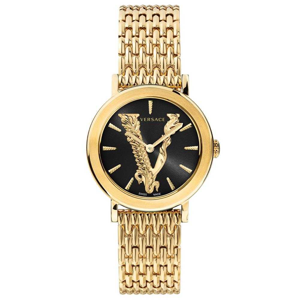 Versace VRSCVEHC00619 Kadın Kol Saati en uygun fiyatı ile Aksesu'da