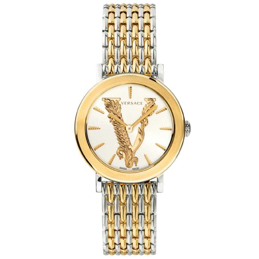 Versace VRSCVEHC00719 Kadın Kol Saati en uygun fiyatı ile Aksesu'da
