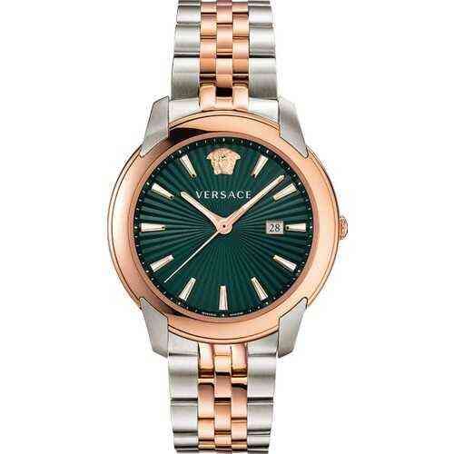 Versace VRSCVELQ00619 Kol Saati