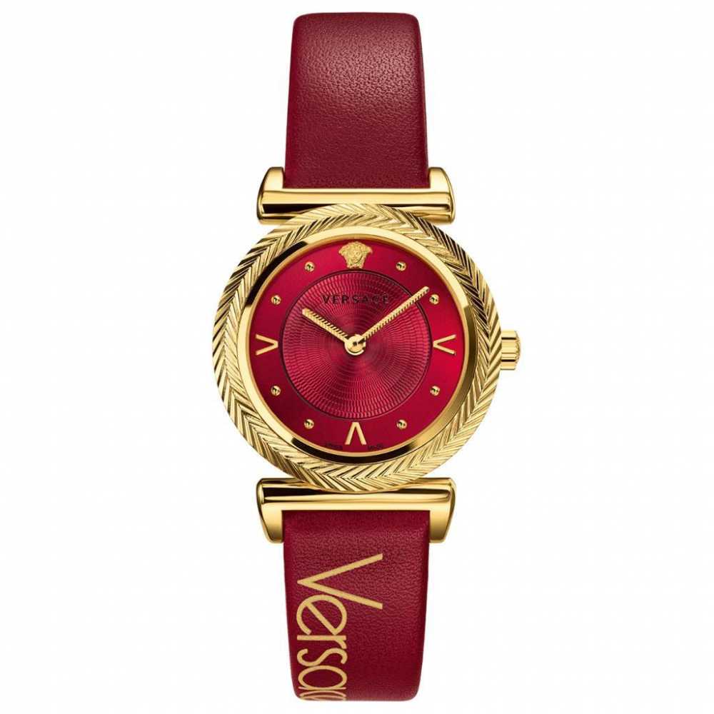 Versace VRSCVERE00418 Kadın Kol Saati en uygun fiyatı ile Aksesu'da