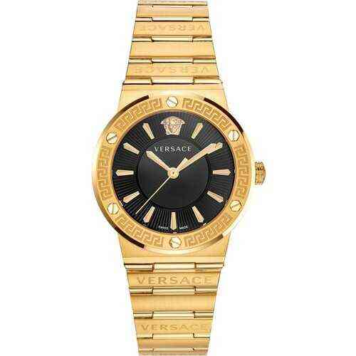 Versace VRSCVEVH00820 Bayan Kol Saati