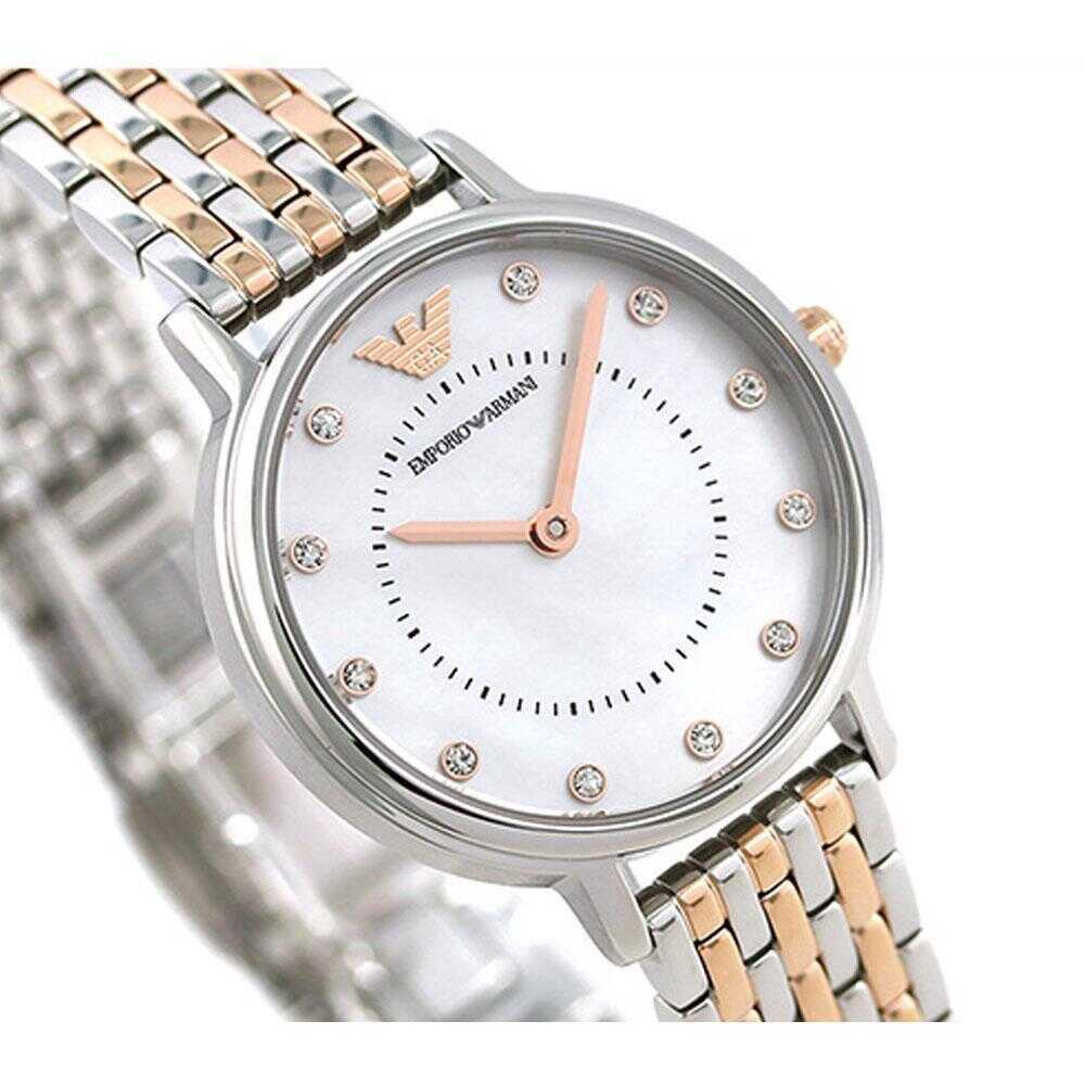Emporio Armani AR11094 Kadın Kol Saati