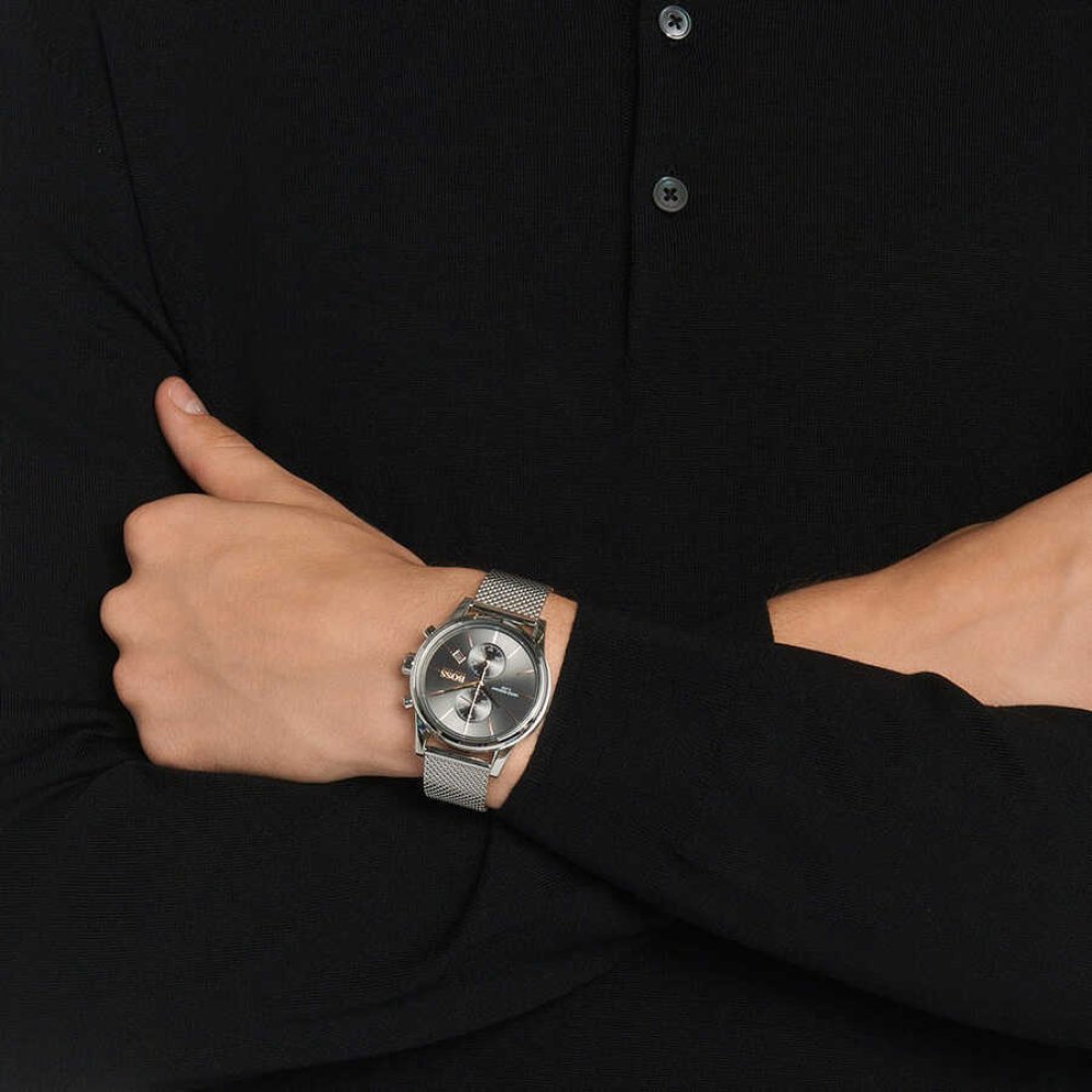 Boss Watches HB1513440 Erkek Kol Saati