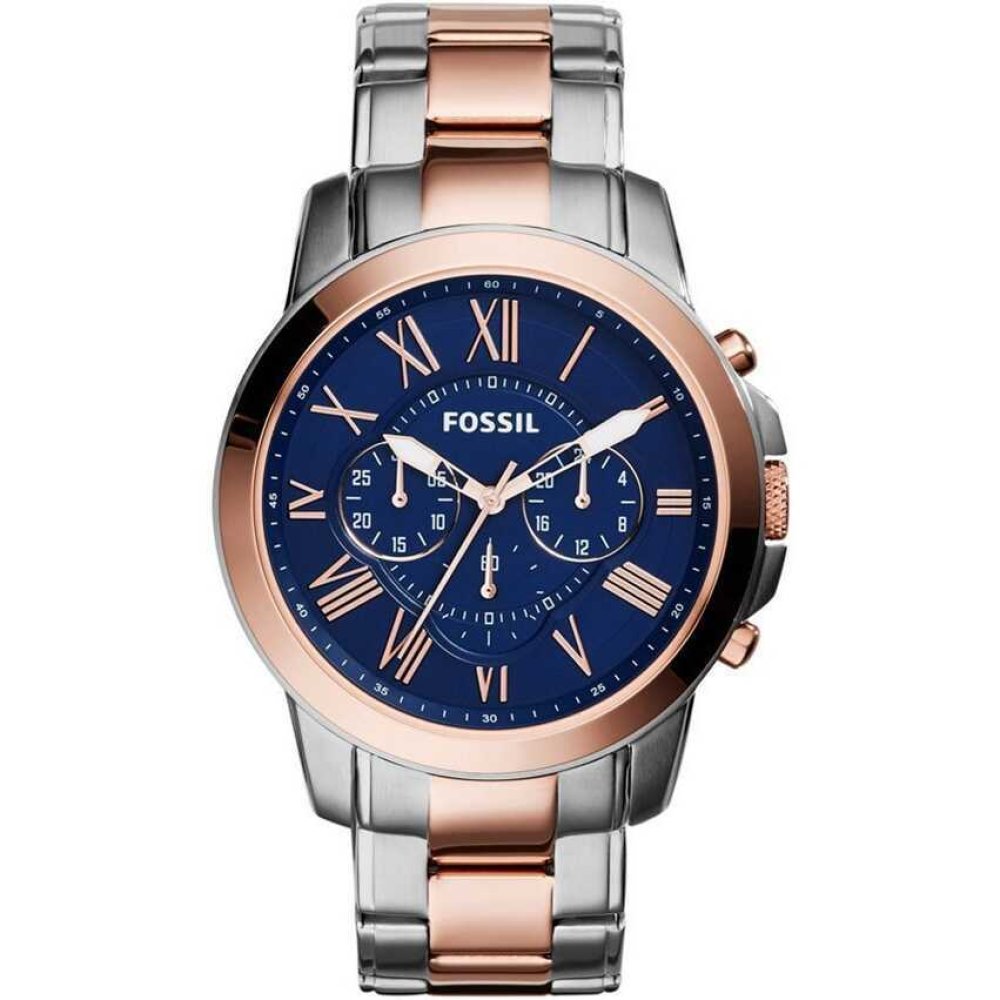 Fossil FFS5024 Erkek Kol Saati