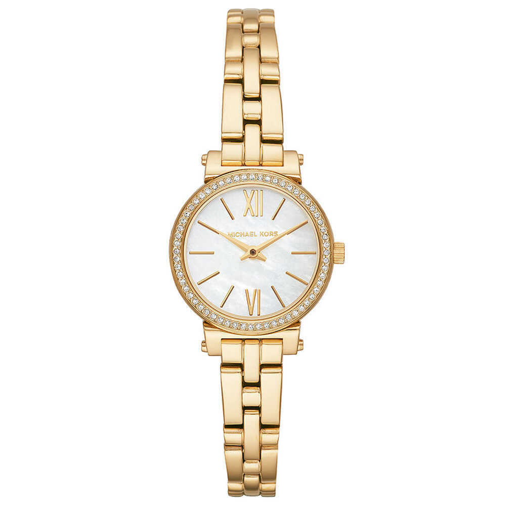 Michael Kors MK3833 Kadın Kol Saati