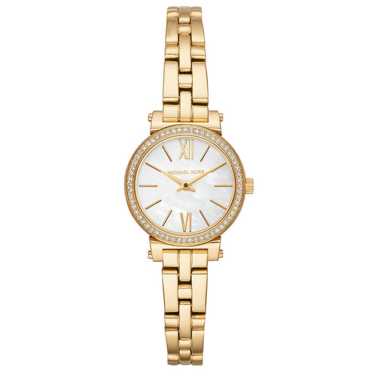 Michael Kors MK3833 Kadın Kol Saati