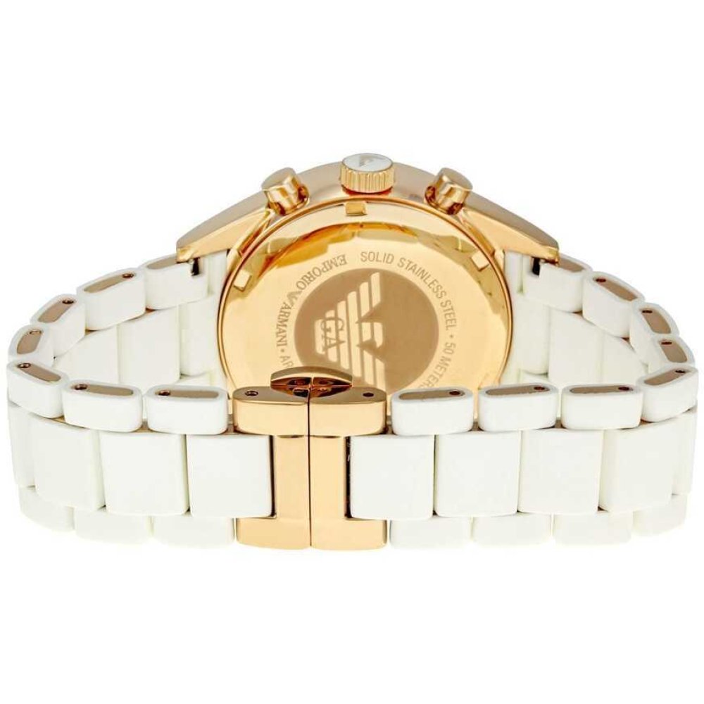 Emporio Armani AR5920 Erkek Kol Saati