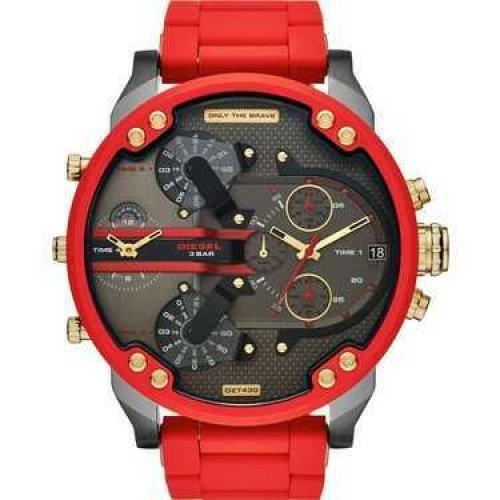 Diesel DZ7430 Erkek Kol Saati 